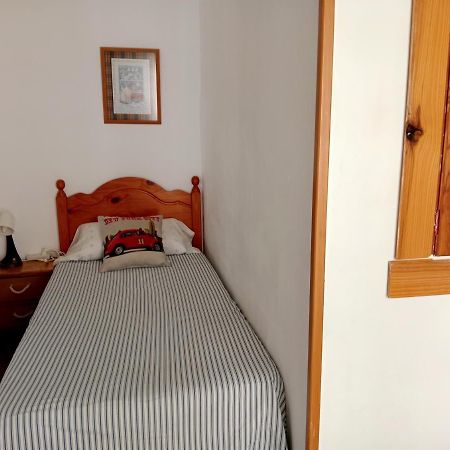 Lola Apartment Encorts Valencia Exterior photo