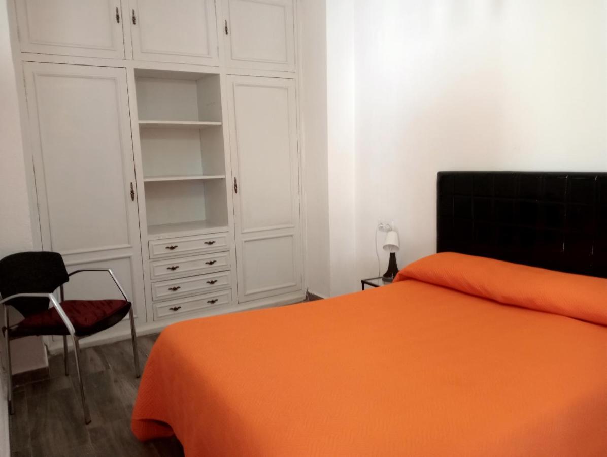 Lola Apartment Encorts Valencia Exterior photo