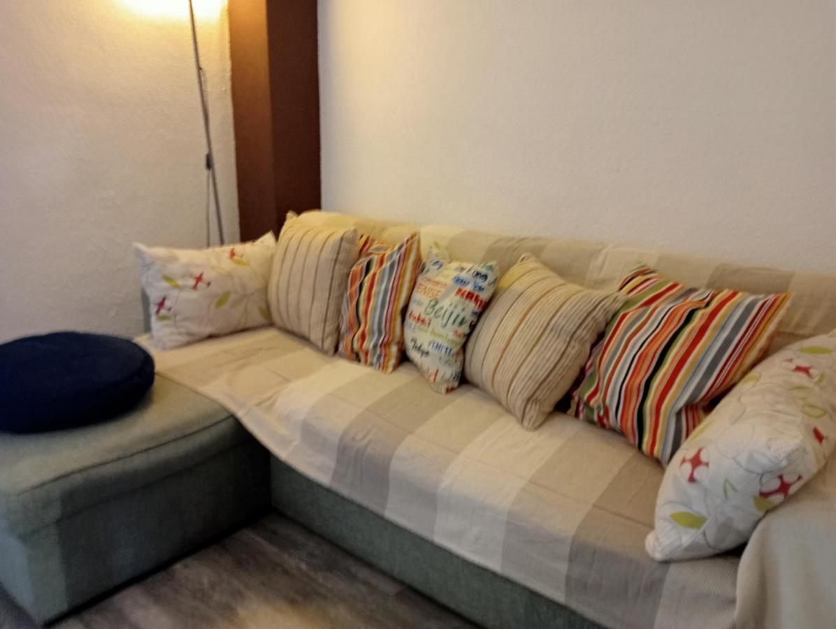 Lola Apartment Encorts Valencia Exterior photo