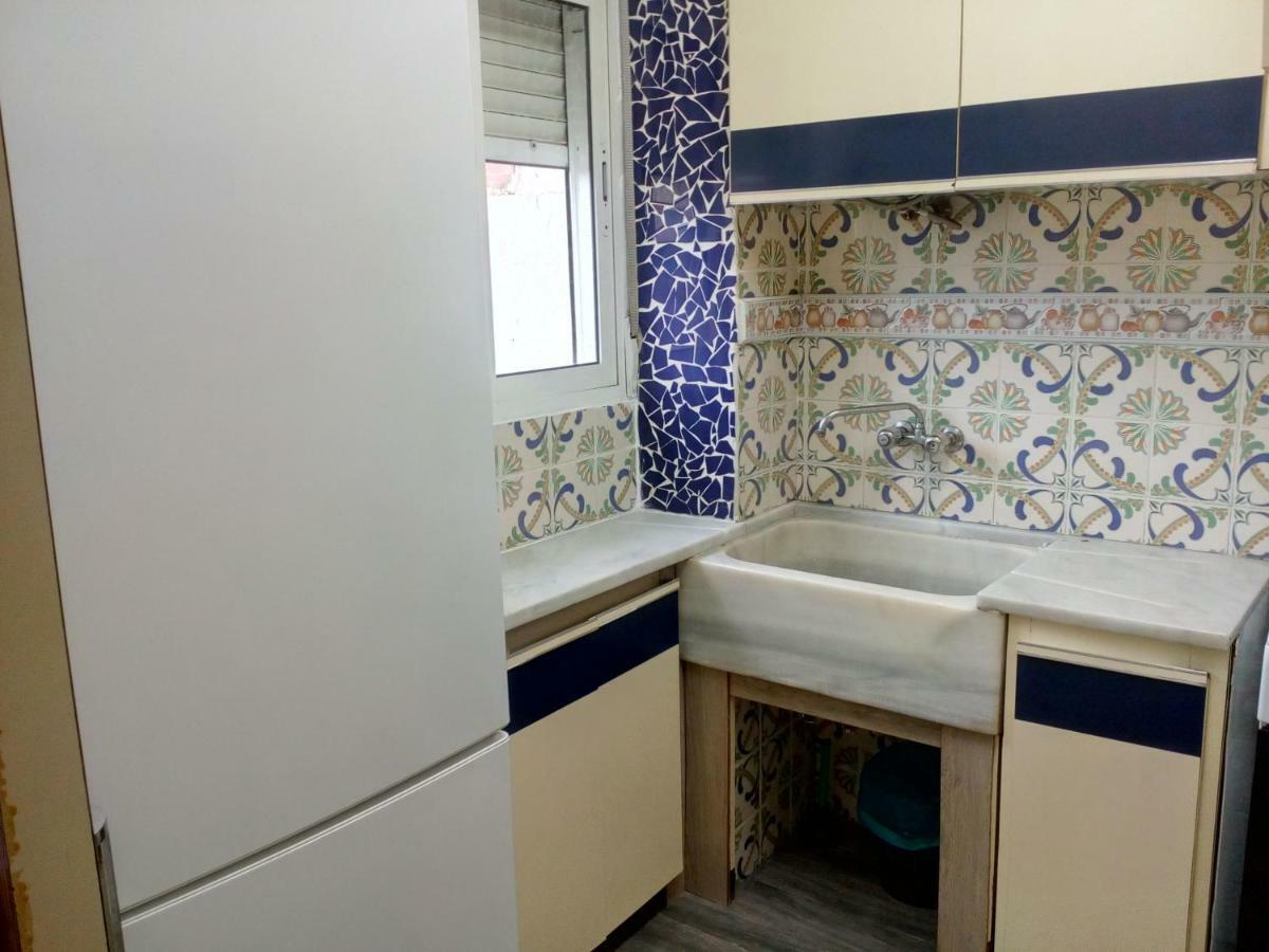 Lola Apartment Encorts Valencia Exterior photo